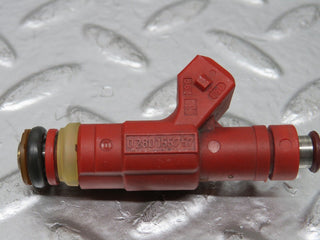 24909 Mercedes-Benz W140 S320 Fuel Injector Bosch 0000788623