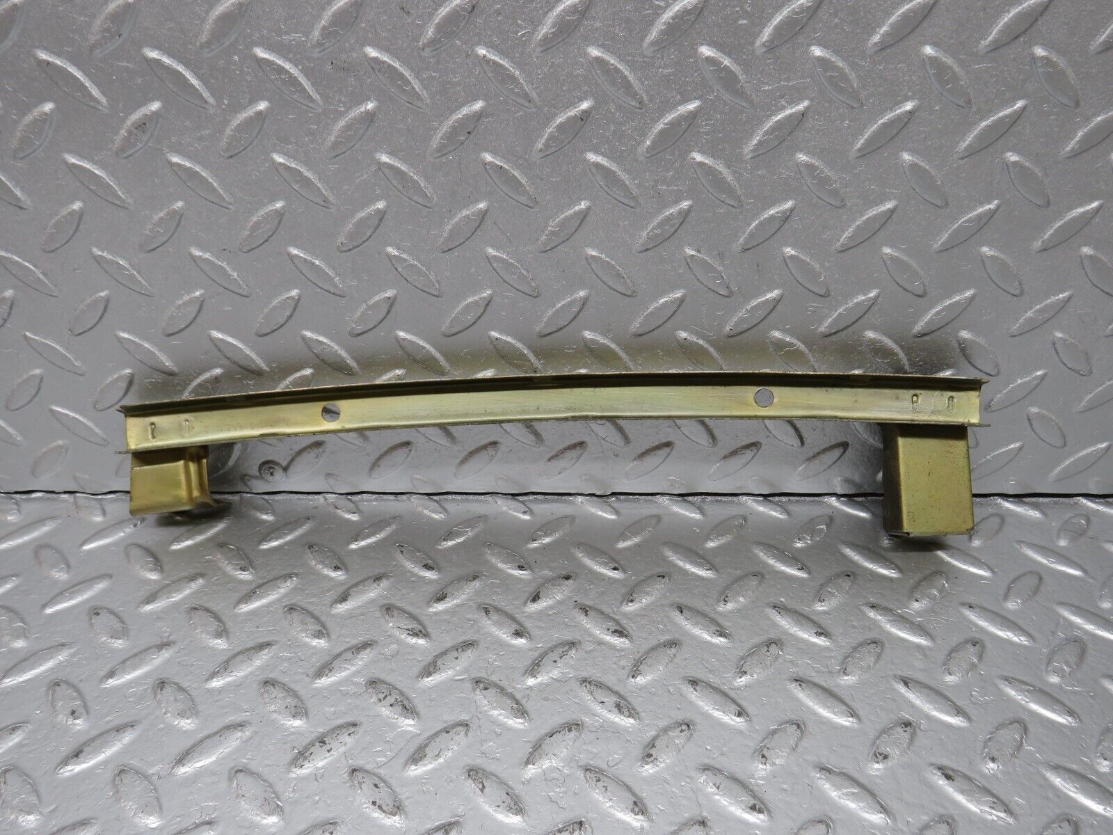 40587 Mercedes-Benz W123 300D Rear Left Door Window Channel