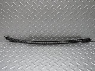 R129 SL dashboard air vent trim left used OEM