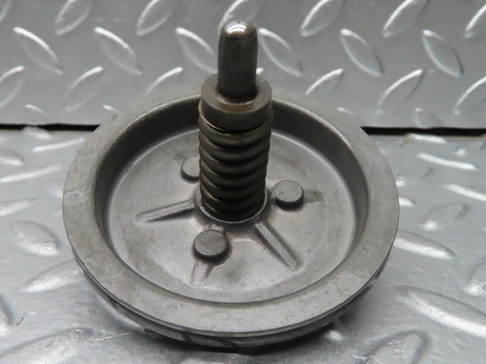 19777 Mercedes-Benz R107 450SL Automatic Gearbox Piston Set 1152775938