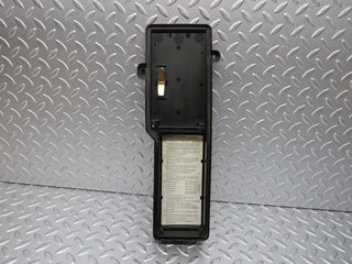 32363 Mercedes-Benz S124 300TE Wagon Fuse Box Lid Cover 1245400282 1245400182