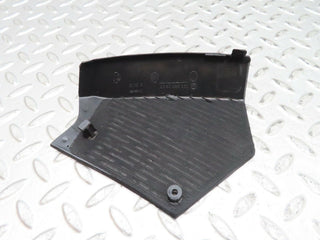 W123 front right speaker cover used OEM
