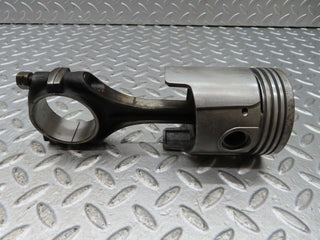 W121 Ponton piston with connecting rod used OEM