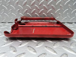 20282 Mercedes-Benz W114 280CE Coupe Fuel Tank Flap Cap