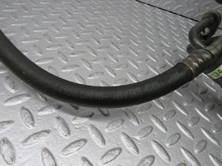 38178 Mercedes-Benz A124 320E Cabriolet Air Conditioning Hose Pipe With Dryer 1042300856