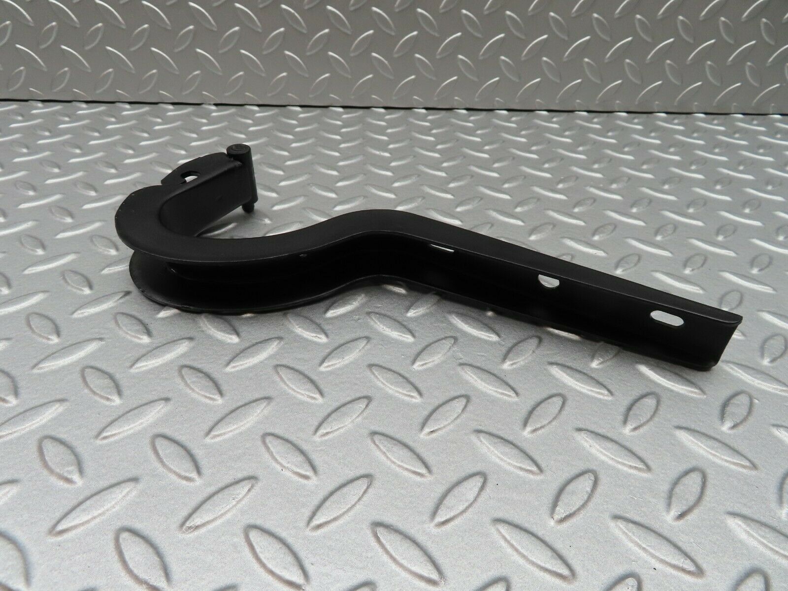 5018 Mercedes-Benz R107 350SL Coupe Trunk Lid Hinge Right Side