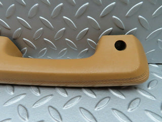 W123 interior door handle rear right used OEM