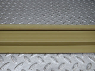 36926 Mercedes-Benz C126 420SEC Coupe Door Sill Left Side