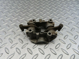 10075 Mercedes-Benz C123 230CE Coupe Rocker Arms Camshaft Bearing Block 1020510010