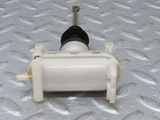 W201 Baby Benz rear right door lock vacuum actuator used OEM