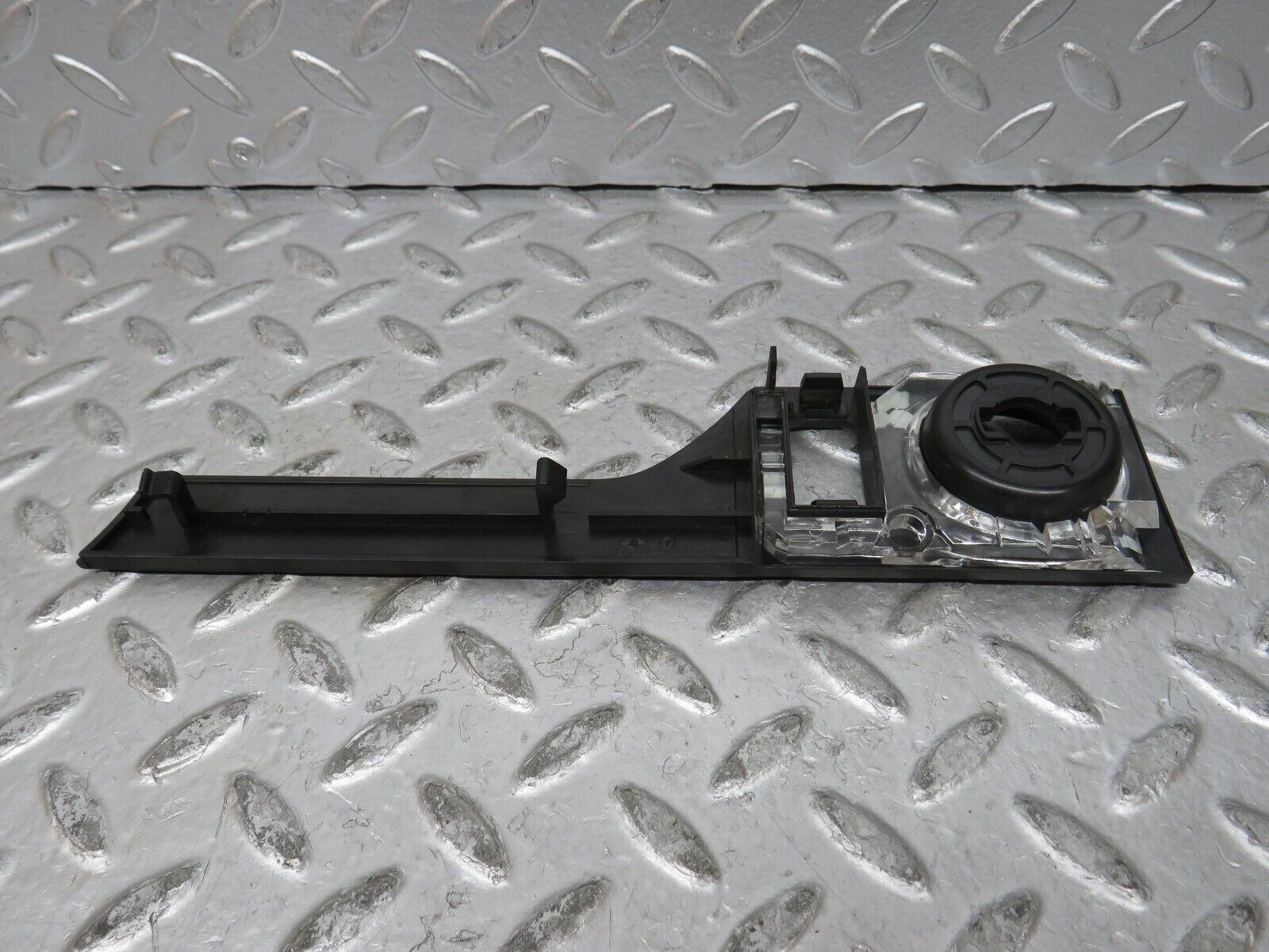 27587 Mercedes-Benz S124 300TE Wagon Headlight Switch Cover Trim Surround