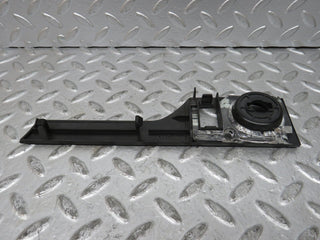 27587 Mercedes-Benz S124 300TE Wagon Headlight Switch Cover Trim Surround