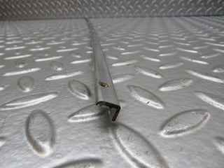 27000 Mercedes-Benz W123 240D Sunroof Chrome Trim