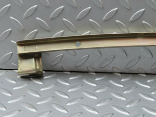 4296 Mercedes-Benz W123 230E Rear Left Window Channel