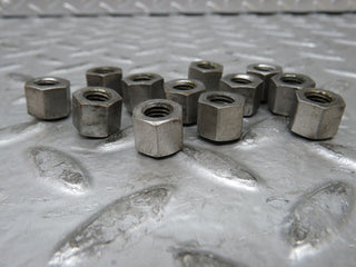 28907 Mercedes-Benz W123 280E Rocker Cover Bolt Set