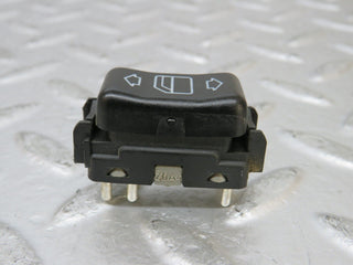 W124 electric window switch left used OEM