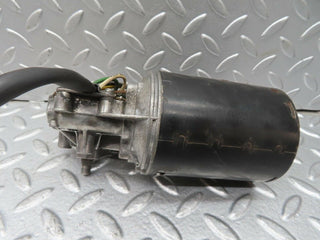 W123 wiper motor used OEM