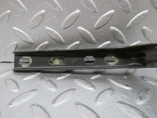 33725 Mercedes-Benz W201 190E 2.0L Trunk Lid Hinge Right Side