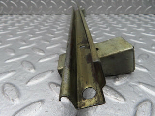 12957 Mercedes-Benz W111 220SE Front Left Window Channel