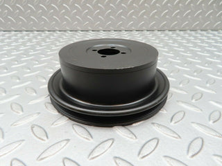 3867 Mercedes-Benz S123 200T Wagon Water Pump Pulley 1022000505
