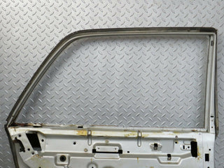 23274 Mercedes-Benz W116 350SE Rear Left Door