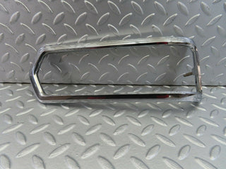 8842 Mercedes-Benz W108 Tail Light Chrome Frame Right 1088260259