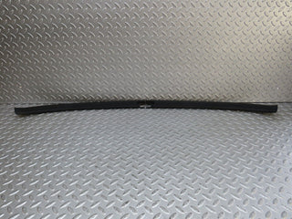 W109 headlining roof panel blue used OEM