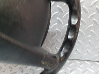 41182 Mercedes-Benz W126 300SE Leather Steering Wheel 1264640017