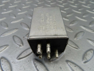 W116 heated window relay used OEM