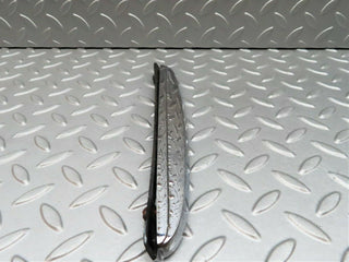 3413 Mercedes-Benz W108 280SE Boot Lid Trunk Lid Chrome Handle