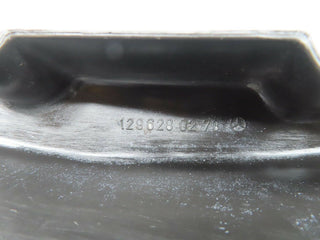 12024 Mercedes-Benz R129 300SL Coupe Windscreen Drain Channel Right 1296280273