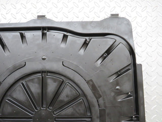 W124 spare wheel cover used OEM