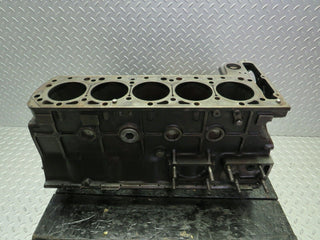 32941 Mercedes-Benz W123 300D Engine Block 617.912 6170110901
