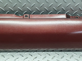 41225 Mercedes-Benz W126 300SE Side Skirt Left 1266904940 1266980330 1266980130