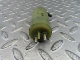W123 Coupe windscreen washer pump used OEM