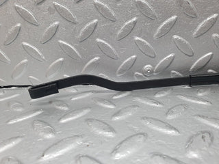 W123 wiper arm left side used OEM