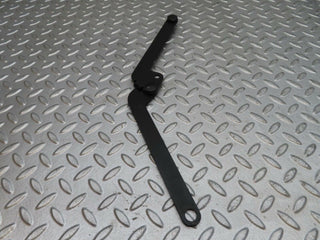 W108 bonnet hinge right side used OEM