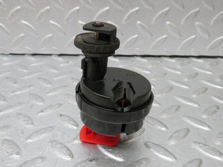 34895 Mercedes-Benz W210 320E Fuel Tank Flap Cap Vacuum Actuator