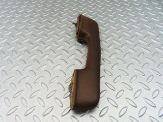 W115 interior door handle front right used OEM