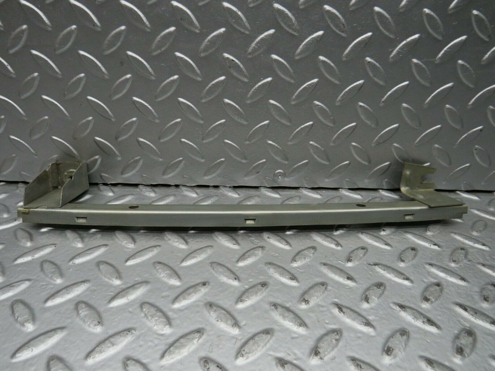 22004 Mercedes-Benz S123 280TE Rear Right Window Channel