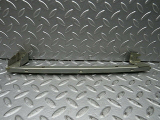 W123 Wagon rear right window channel used OEM