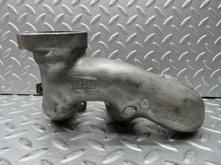 W123 exhaust manifold cylinder 1-3 used OEM