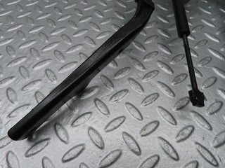 19990 Mercedes-Benz R129 300SL Coupe Trunk Boot Soft Top Hinge & Gas Strut Left Side