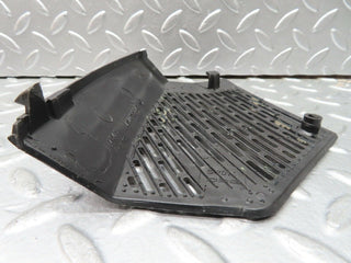 W123 dashboard speaker covers used OEM
