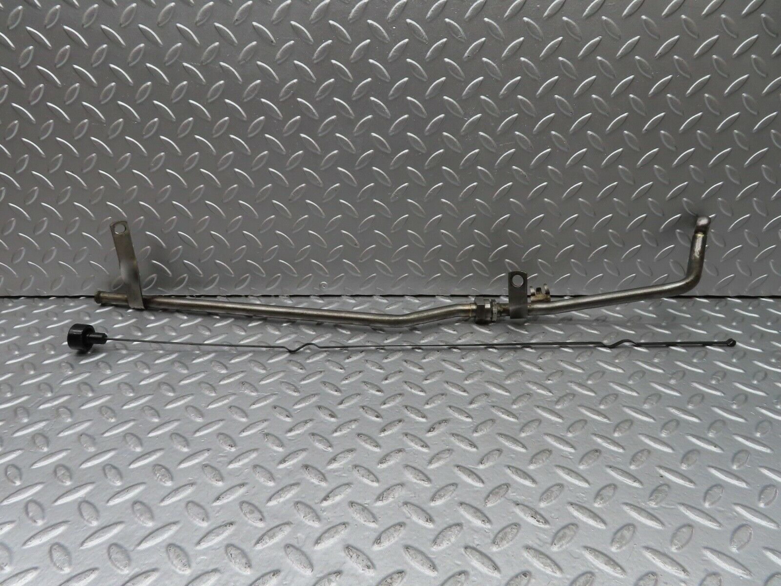 20328 Mercedes-Benz W114 280CE Coupe Automatic Gearbox Oil Dipstick