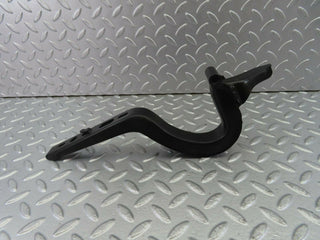 W123 trunk lid hinge left side used OEM