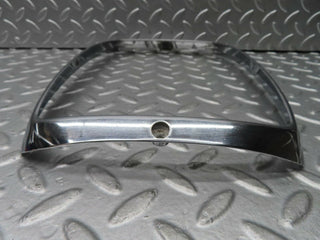 20801 Mercedes-Benz W114 250CE Coupe Headlight Chrome Frame Hella