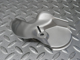 35035 Mercedes-Benz W210 320E Engine Mount Bracket Heat Shield Left 2102411834