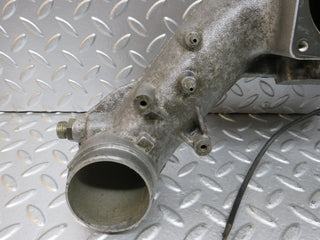 W140 air intake manifold used OEM