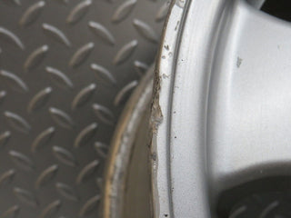 33527 Mercedes-Benz Alloy Wheel Set 7Jx15H2 ET37 KBA44301